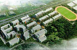 廣州市交通技師學院科學城校區 廣州市交通技師學院科學城校區