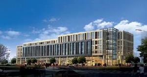 潤城自由港 潤城自由港