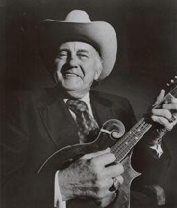 Bill monroe Bill monroe