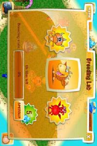 怪物公園2 怪物公園2