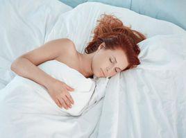 睡眠時間[詞語解釋]