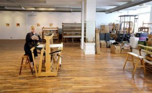 克里夫蘭藝術學院