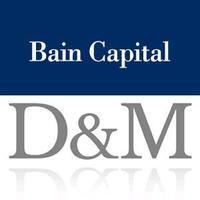 貝恩[總部位於波士頓全球諮詢公司]