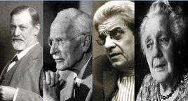 精神分析派 精神分析派