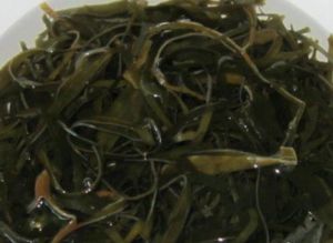 滷水海帶絲 滷水海帶絲