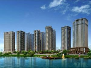 佳天紅橡灣效果圖