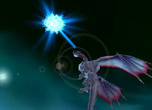 《龍騎士ONLINE》