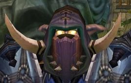 扭曲面甲 扭曲面甲