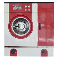 石油乾洗 石油乾洗