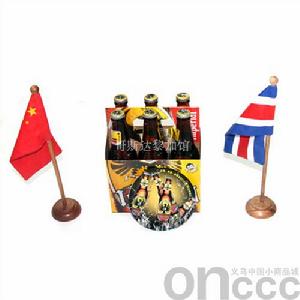 哥斯大黎加棕瓶啤酒