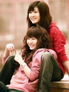 秦雲[90後“賤女孩”]