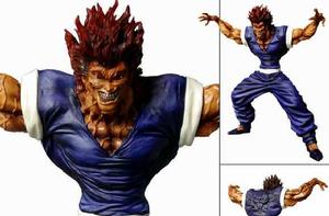 范馬勇次郎 范馬勇次郎