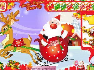 聖誕夜的座駕 聖誕夜的座駕