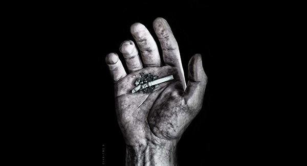 菸草又被稱為“還魂香”!吸菸真能還魂?