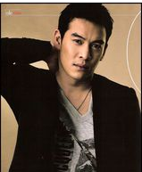 查克利&middot;彥納姆