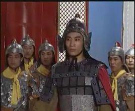 王彥升[北宋大將]