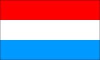 盧森堡國旗