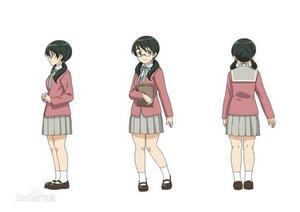 特例措置團體斯特拉女學院中等部C3社[月眠原作、國道12號作畫的漫畫作品]