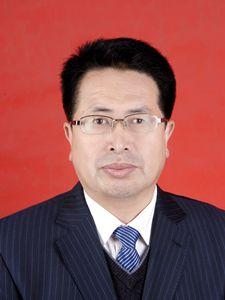 朱衛華[甘肅省靜寧縣委常委、紀委書記，縣監委主任]