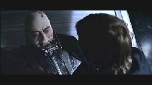 星球大戰之絕地大反擊 劇照