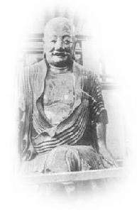 波頭摩尊者 波頭摩尊者