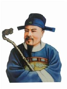 謝衡[西晉大臣、文學家，謝安祖父]