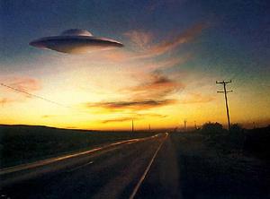 華盛頓遭遇UFO入侵 華盛頓遭遇UFO入侵