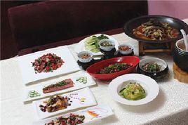 容海酒樓官府菜 容海酒樓官府菜