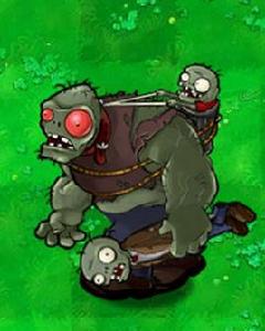 暴走伽剛特爾 暴走伽剛特爾