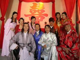 乘龍怪婿第一季 乘龍怪婿第一季