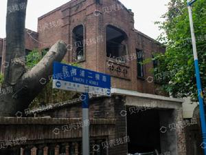 新河浦二橫路山河大街實景圖