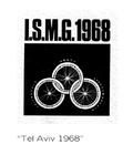 1968年特拉維夫殘奧會
