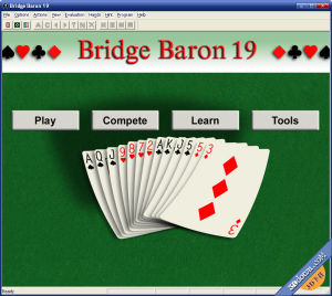 橋牌運動 橋牌運動