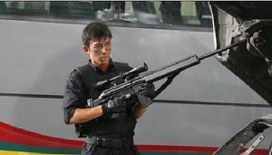 （圖）《神槍手》
