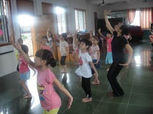 黃沖國小 黃沖國小