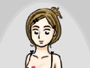 搖滾女青年 搖滾女青年