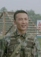 特種兵王[金盾影視中心出品的系列網路大電影]