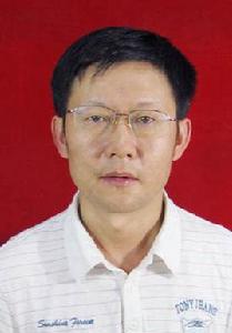 劉智勇[電子科技大學教授]