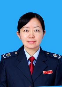 夏冬[國家稅務總局貴陽市稅務局黨委副書記]