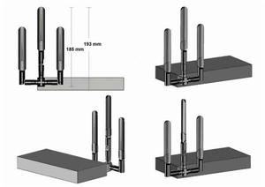 MIMO天線 MIMO天線