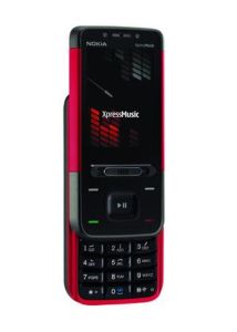 諾基亞5610XM