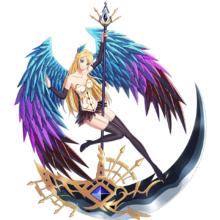 葛瑞絲（grace）