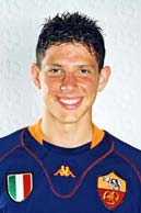 馬科·保羅尼 馬科·保羅尼