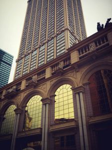 澳門凱鏇門 澳門凱鏇門