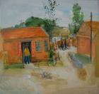 王家營村[山西運城市卿頭鎮下轄村]