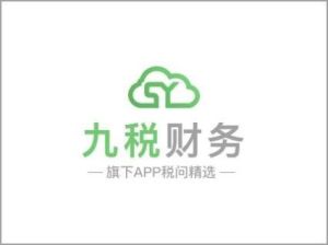 九稅財務 九稅財務