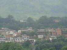 黃草壩村[雲南紅河州箇舊市蔓耗鎮下轄村]