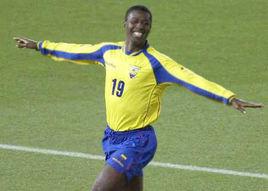 埃迪森·門德斯 埃迪森·門德斯