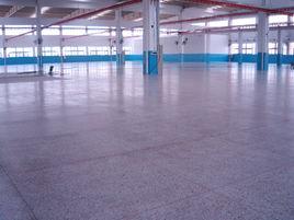 環氧耐磨地坪漆 環氧耐磨地坪漆