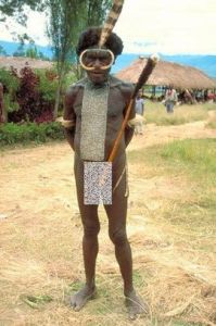 美洲土著 美洲土著